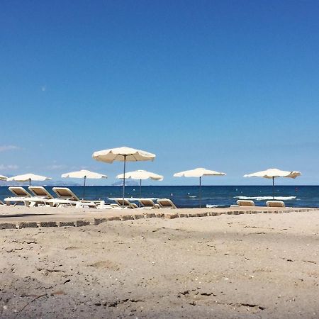 New Apartment In San Juan Playa, Alicante Pau5 Экстерьер фото