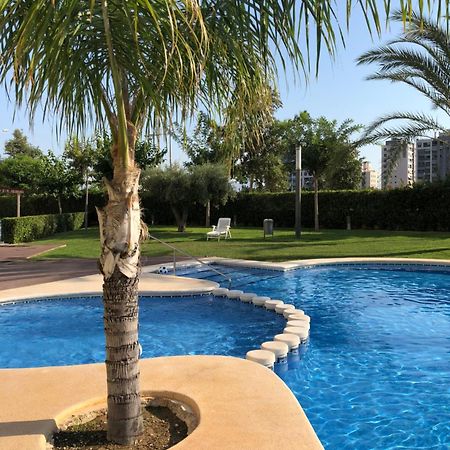 New Apartment In San Juan Playa, Alicante Pau5 Экстерьер фото