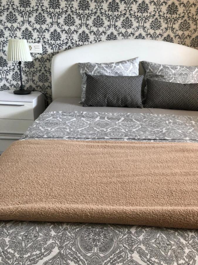 New Apartment In San Juan Playa, Alicante Pau5 Экстерьер фото