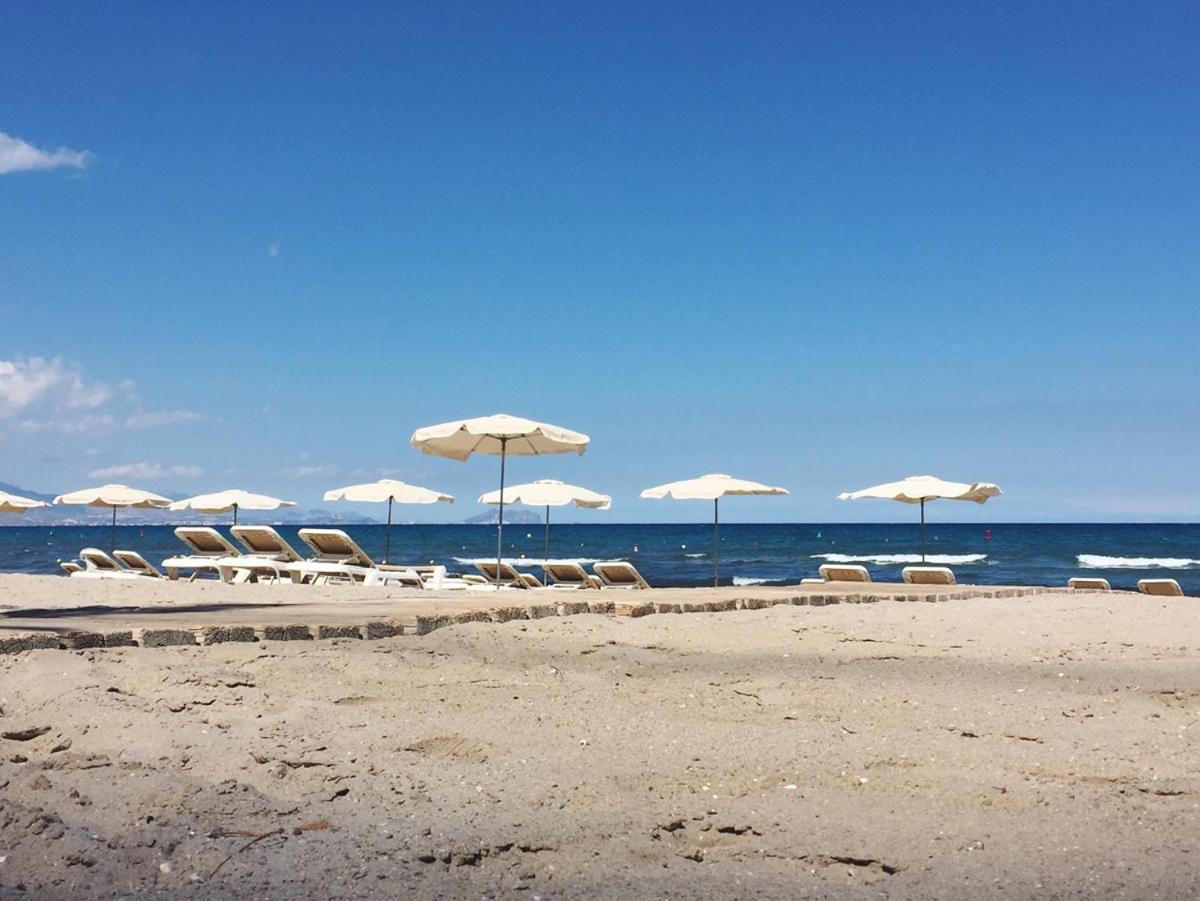 New Apartment In San Juan Playa, Alicante Pau5 Экстерьер фото