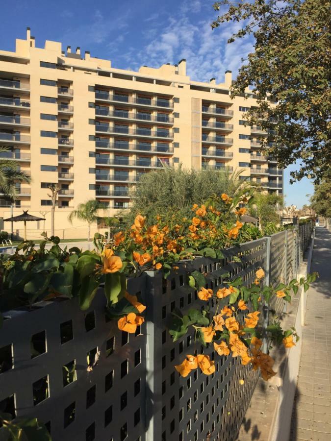 New Apartment In San Juan Playa, Alicante Pau5 Экстерьер фото