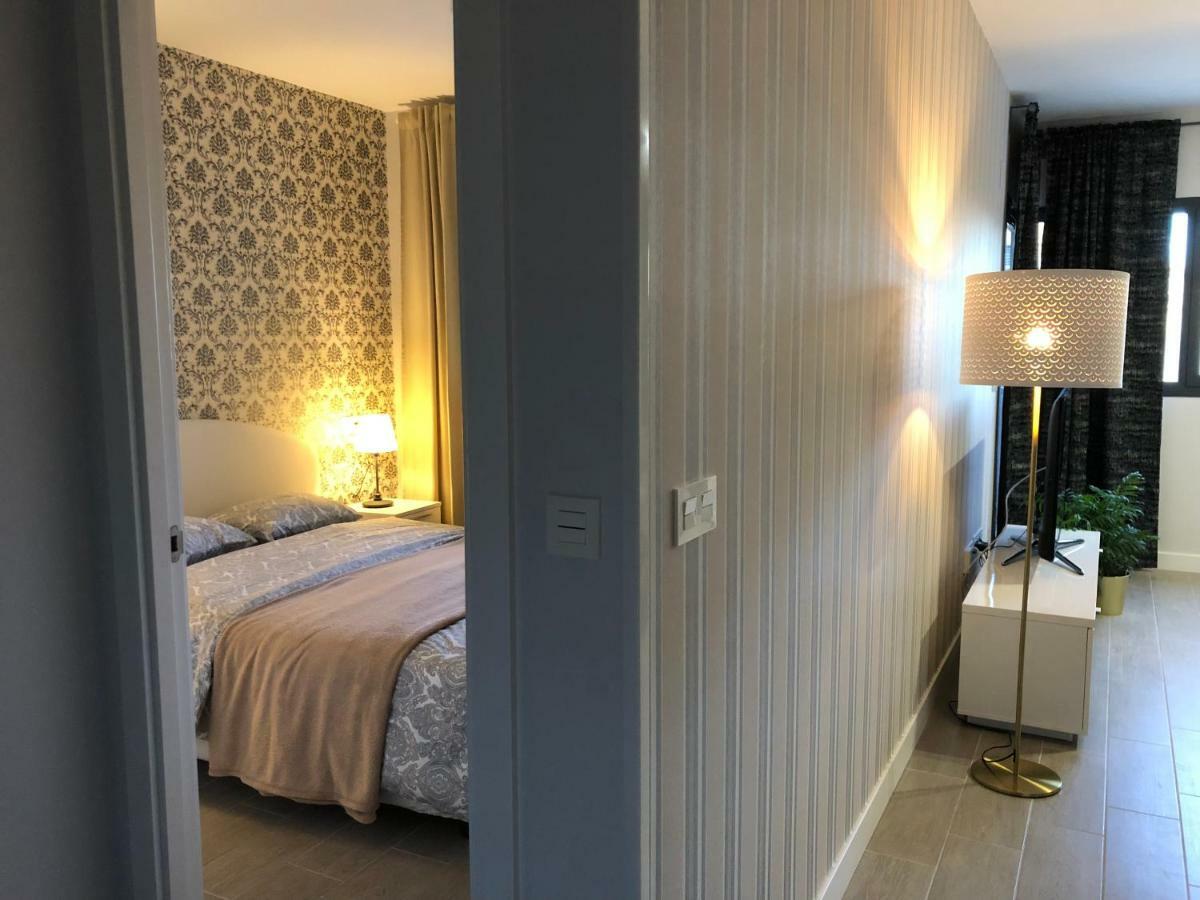 New Apartment In San Juan Playa, Alicante Pau5 Экстерьер фото