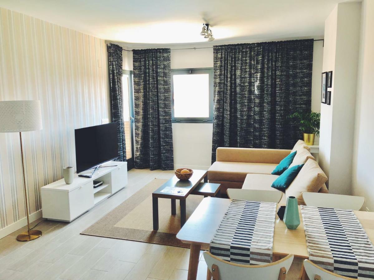 New Apartment In San Juan Playa, Alicante Pau5 Экстерьер фото