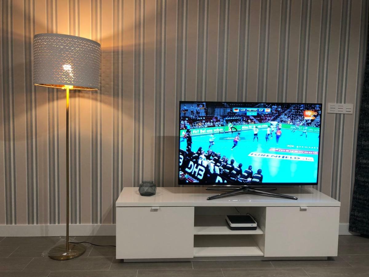 New Apartment In San Juan Playa, Alicante Pau5 Экстерьер фото
