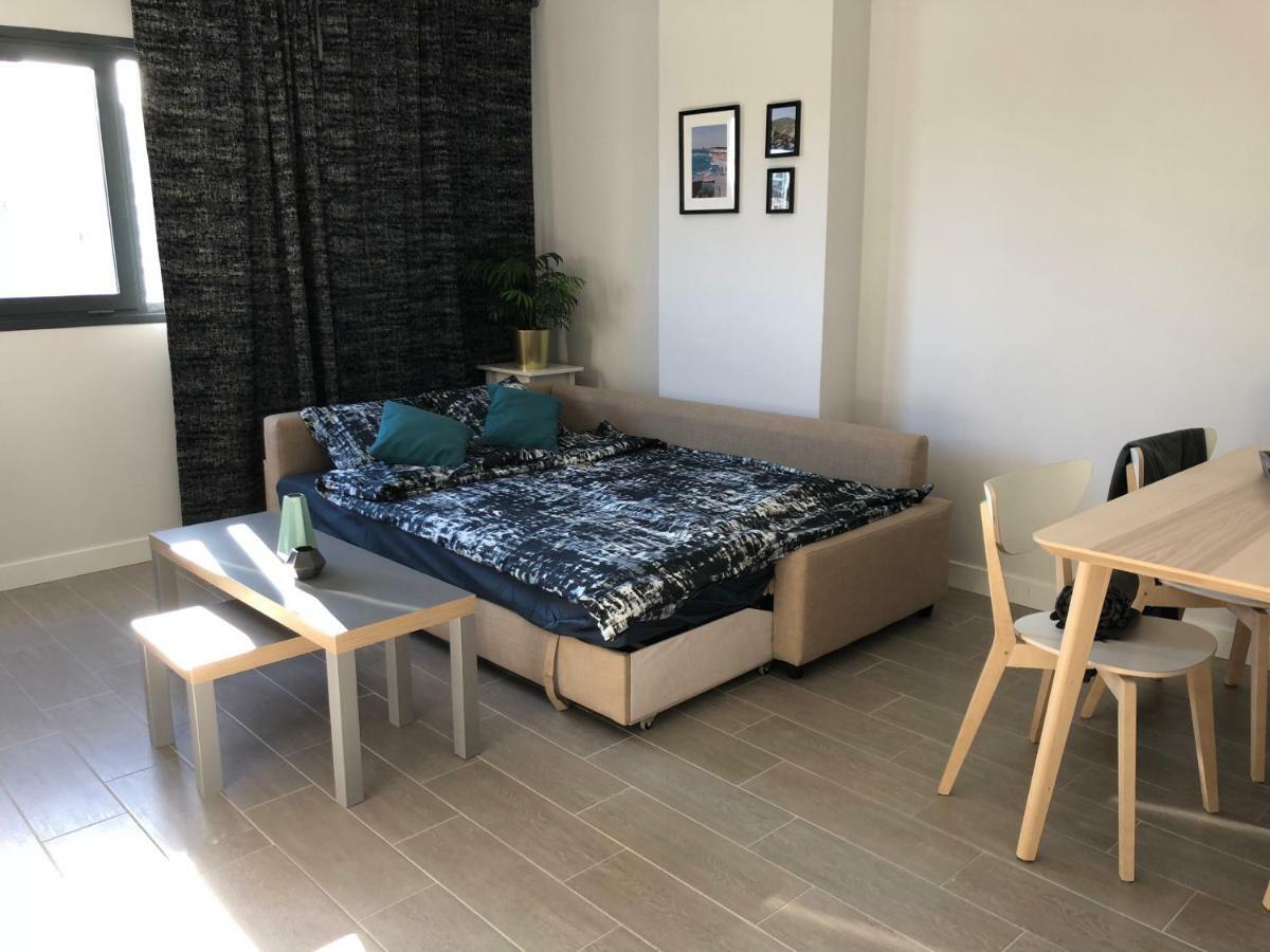 New Apartment In San Juan Playa, Alicante Pau5 Экстерьер фото