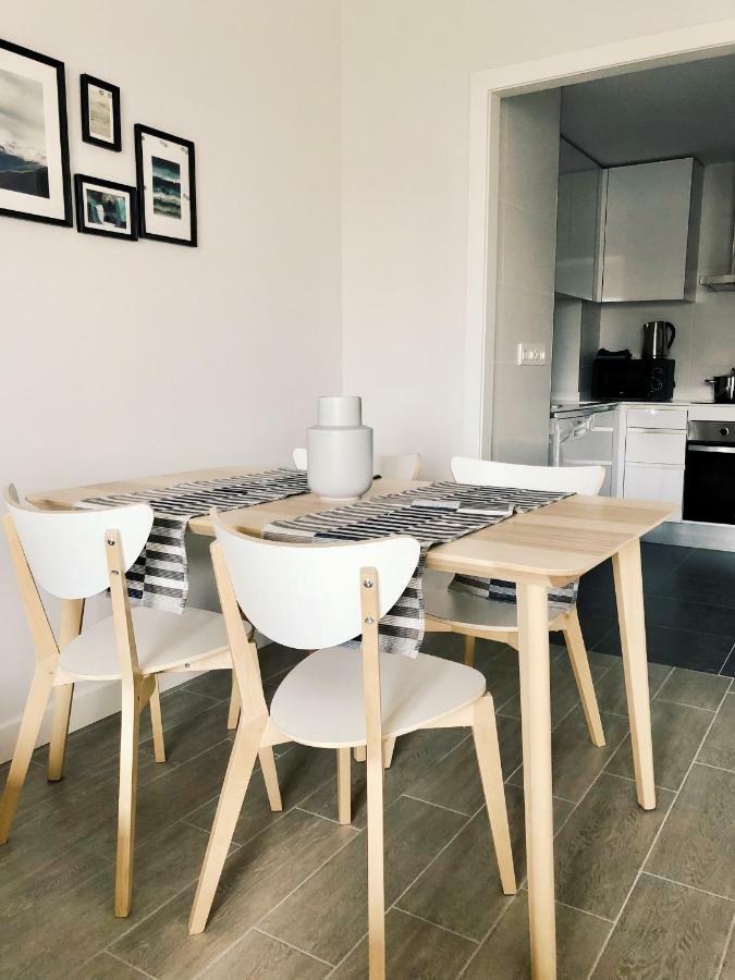 New Apartment In San Juan Playa, Alicante Pau5 Экстерьер фото