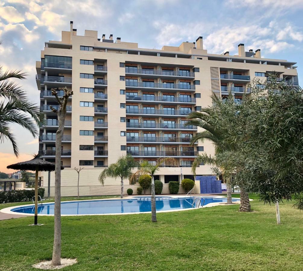 New Apartment In San Juan Playa, Alicante Pau5 Экстерьер фото
